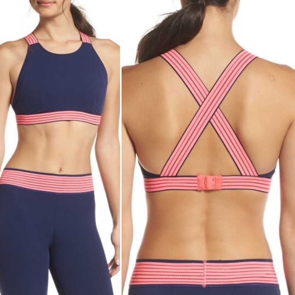 ⭑Free People Movement Practice Makes Perfect Bra